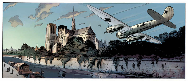 1940 et si la france...tome 1