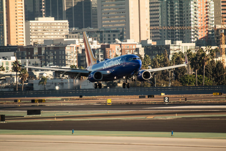 Runaway View Runway in Sight by AWanderingDryad on DeviantArt