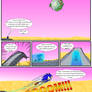 Sonic the Hedgehog Z #2 Pg.14 May 2013