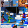 Sonic the Hedgehog Z #3 Pg. 20 August 2013
