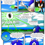 Sonic the Hedgehog Z #3 Pg. 21 August 2013