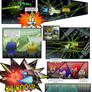 Sonic the Hedgehog Z #4 Pg. 11 September 2013