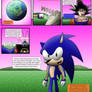 Sonic the Hedgehog Z #6 Pg. 1 Jan 2014