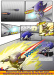 Sonic the Hedgehog Z #8 Pg. 4 June 2014 by CCI545