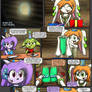 Freedom Planet Resurgence #1 Pg. 9 April 2015