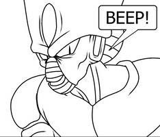 New Sonic Z Pages Sneek Pe- BEEP!