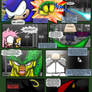 Sonic the Hedgehog Z #12 Pg. 24 November 2015