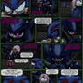 Sonic the Hedgehog Z #14 Pg. 25 June 2016