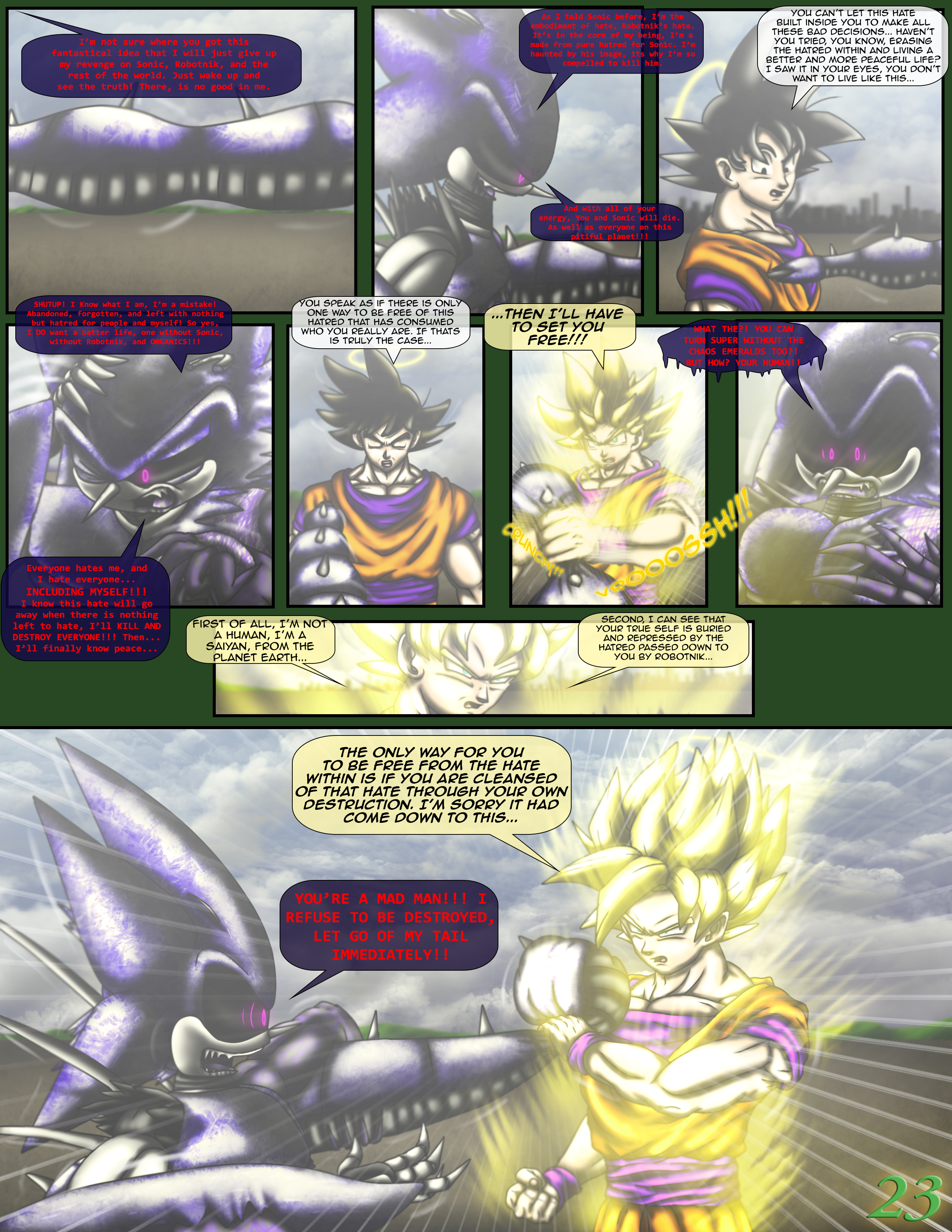 Metal Ultron Sonic Prime vs Iron Sonic by Huynhjake2001 on DeviantArt