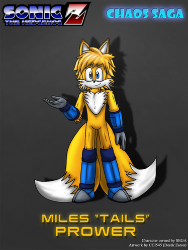 Sonic. by Z1608 -- Fur Affinity [dot] net