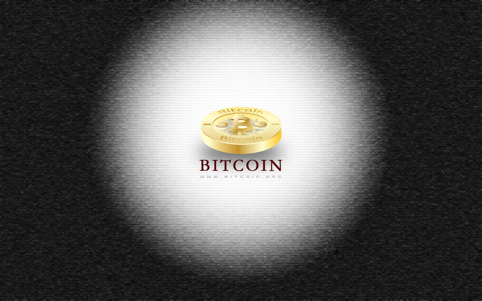 Bitcoin Desktop Wallpaper Simp