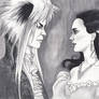 Jareth and Sarah