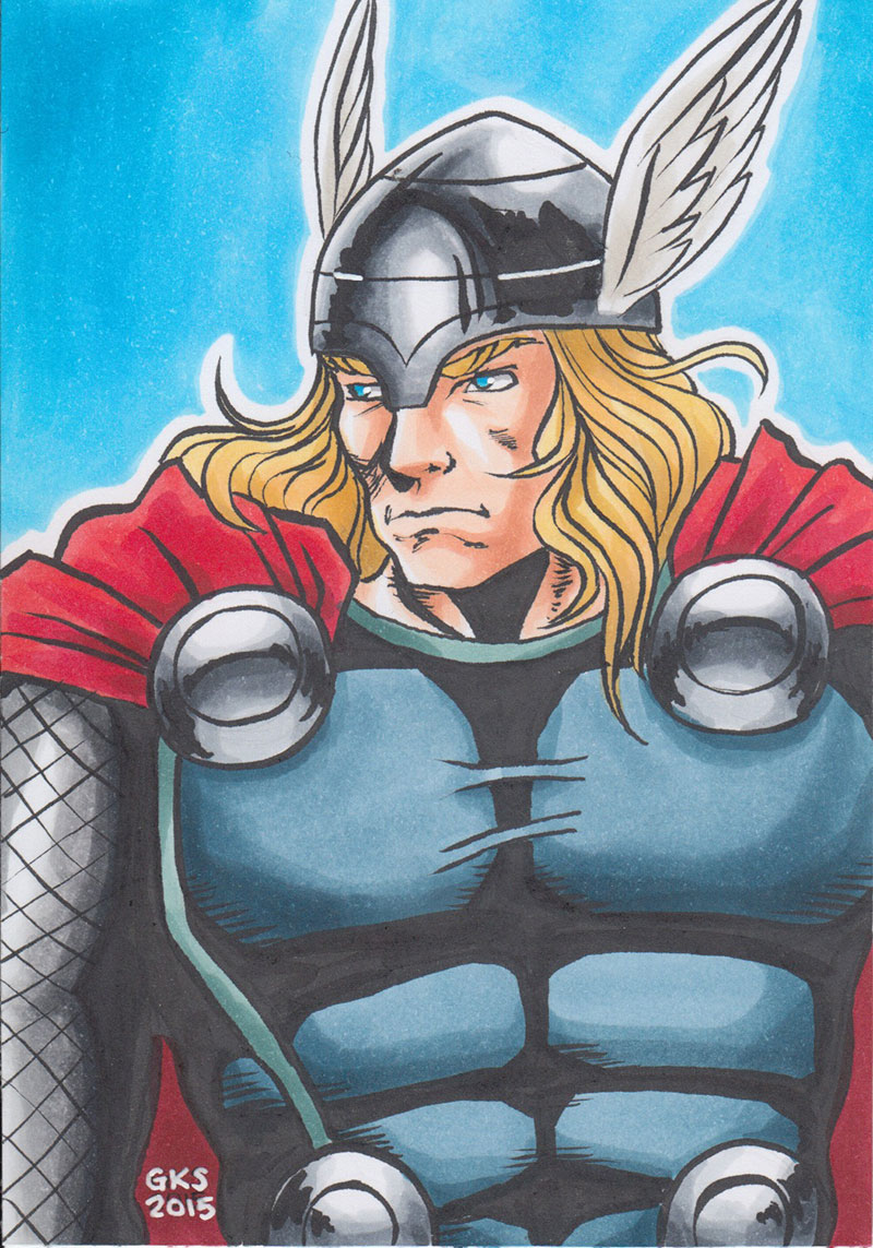 Thor