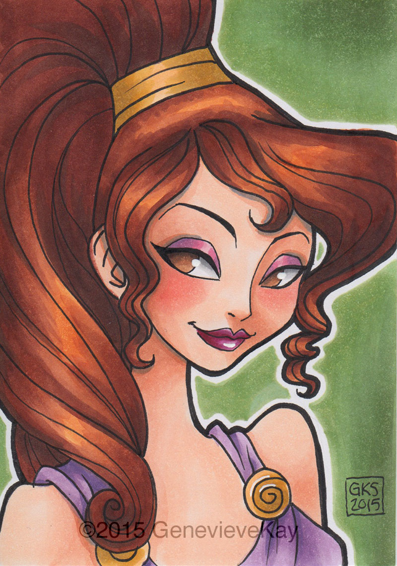 Megara