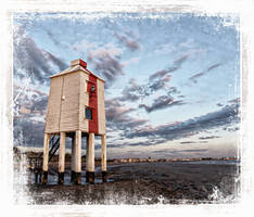 Burnham Lighthouse