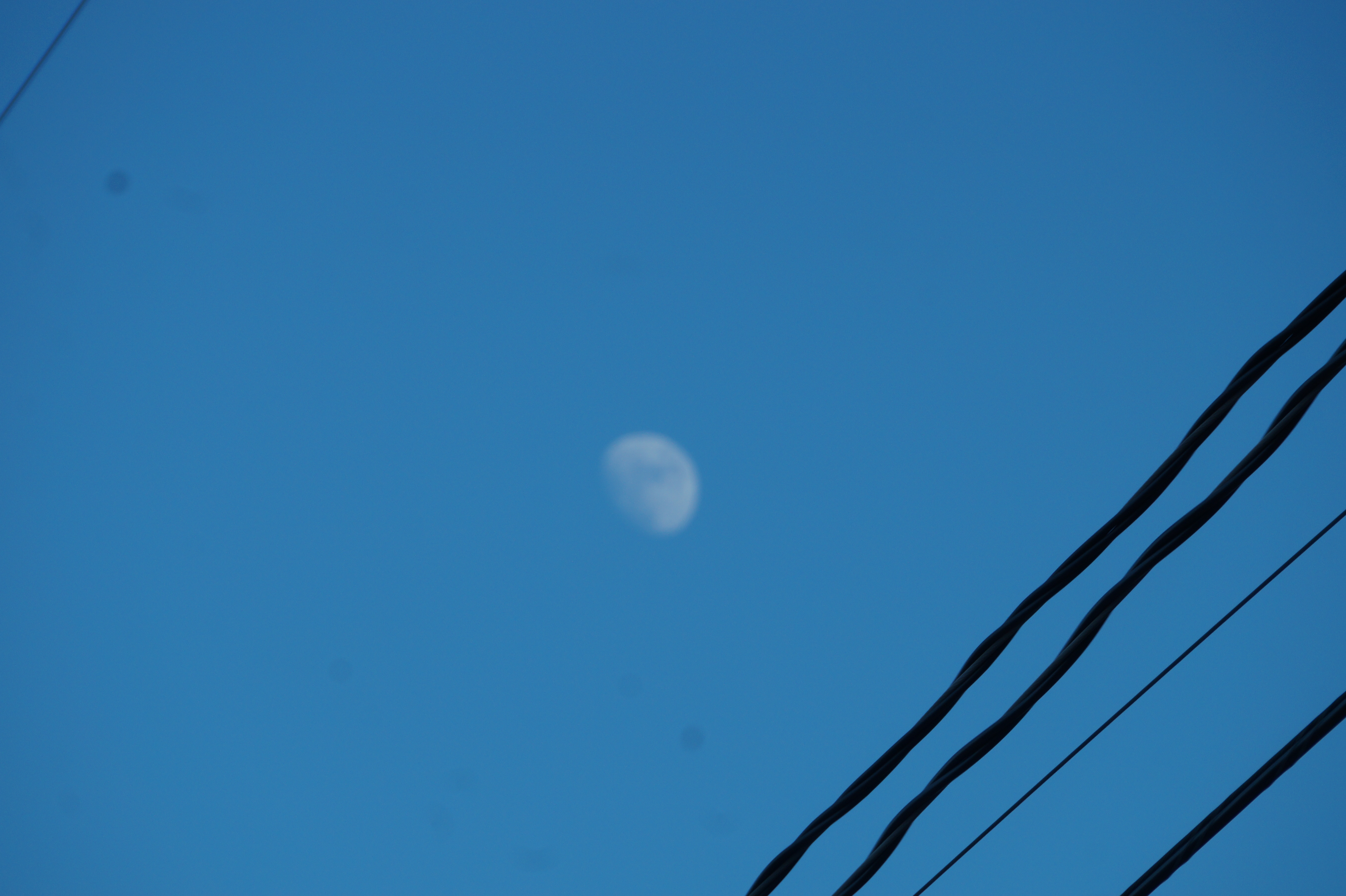 Moon