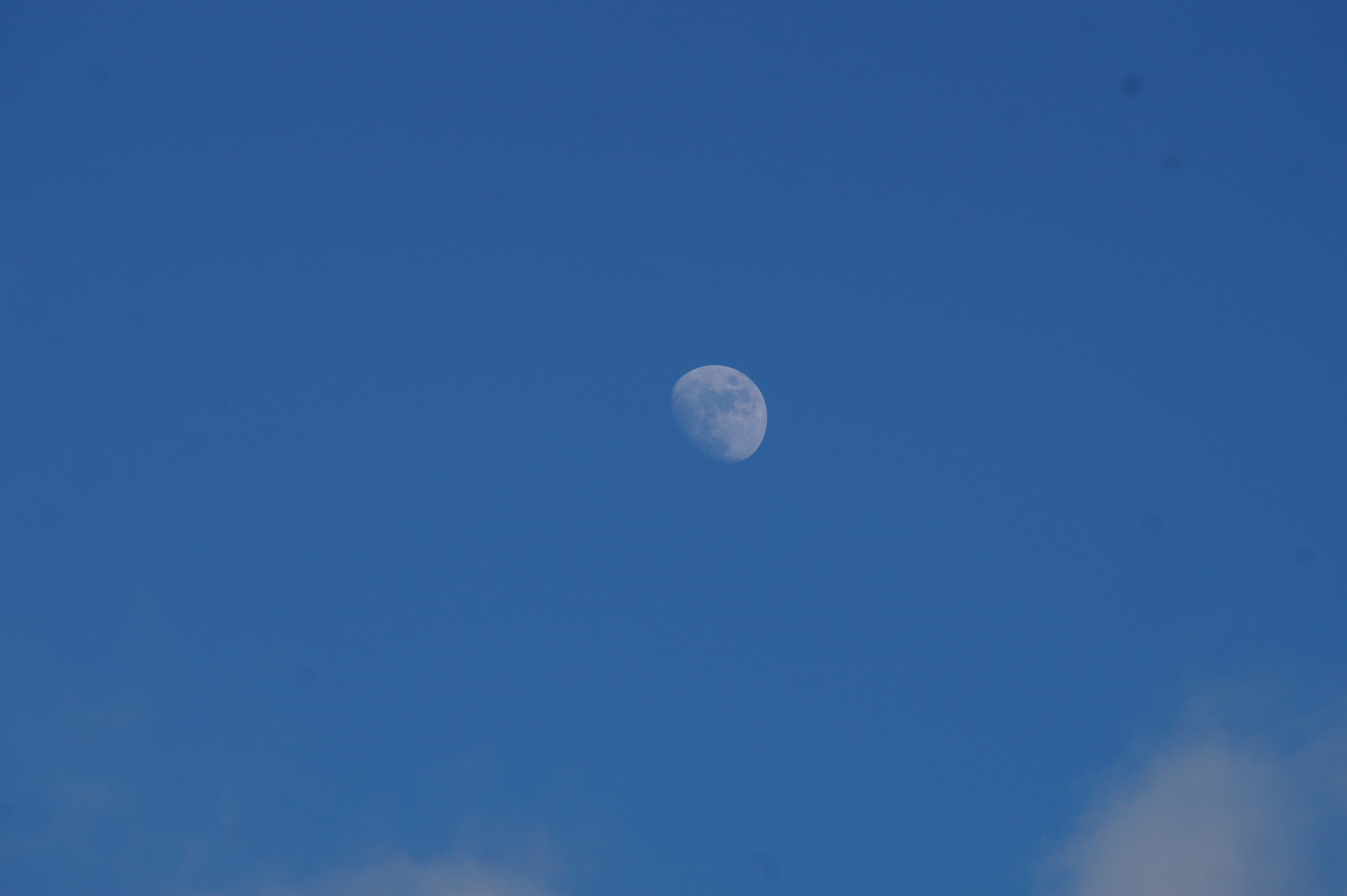 Moon