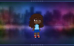 Pennie/Penelope in Gacha Nox