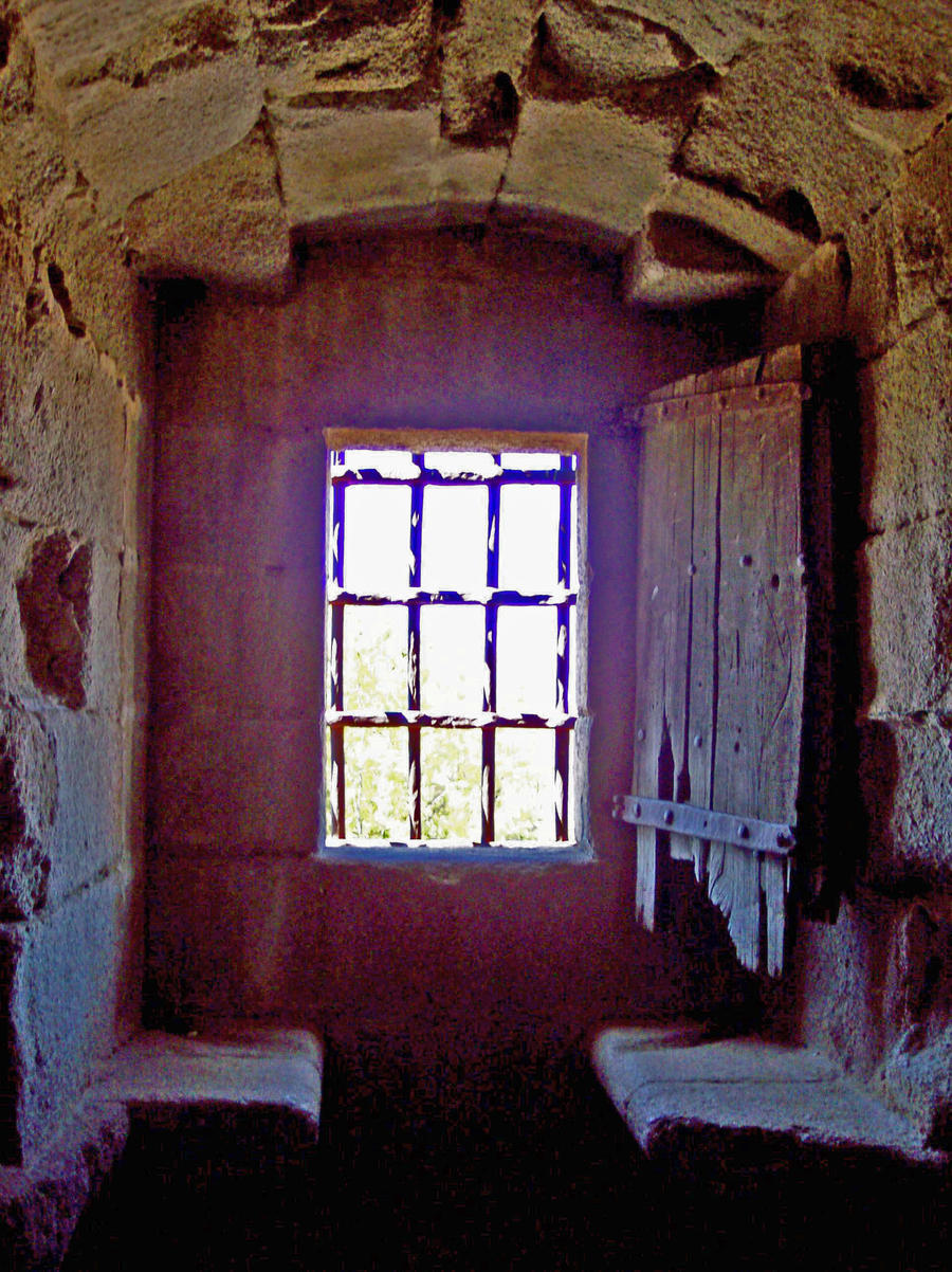 Interior Castillo,Inside Castl