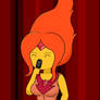 Request:Flame Princess