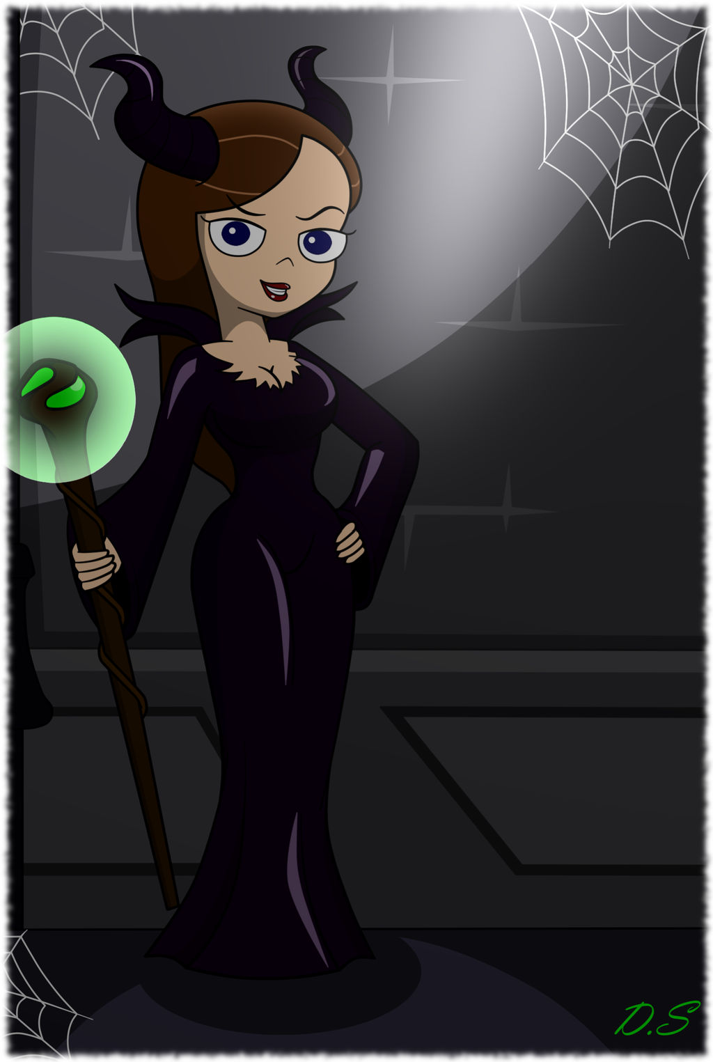 Ванесса фуфелшмерц