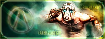 Borderlands Crazy 1