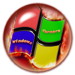 Windows Corners Logo