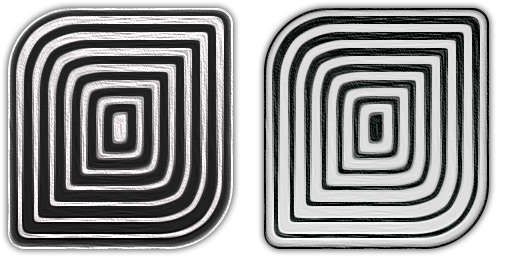 Box Unicode Characters Logo Main and Inverted by Lateralus138 on DeviantArt