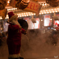 Marche de Noel - Strasbourg