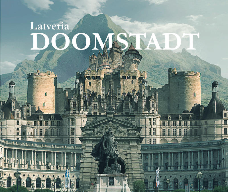 Doomstadt