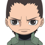 Shikamaru Nara - The Last