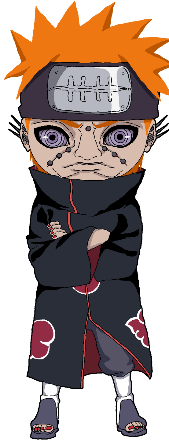 Naraka Path by Senjuclan on DeviantArt