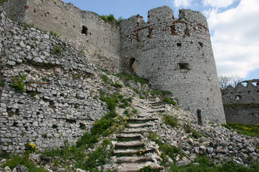 Castle Tower 2