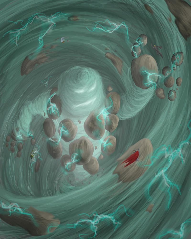 RIFT: Air Colossus by TAMAnnoying on DeviantArt