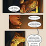 Looking for Oasis - Loss - page 35