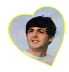 Paul Icon