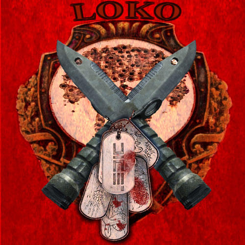 escudo loko 2 by 292original on DeviantArt