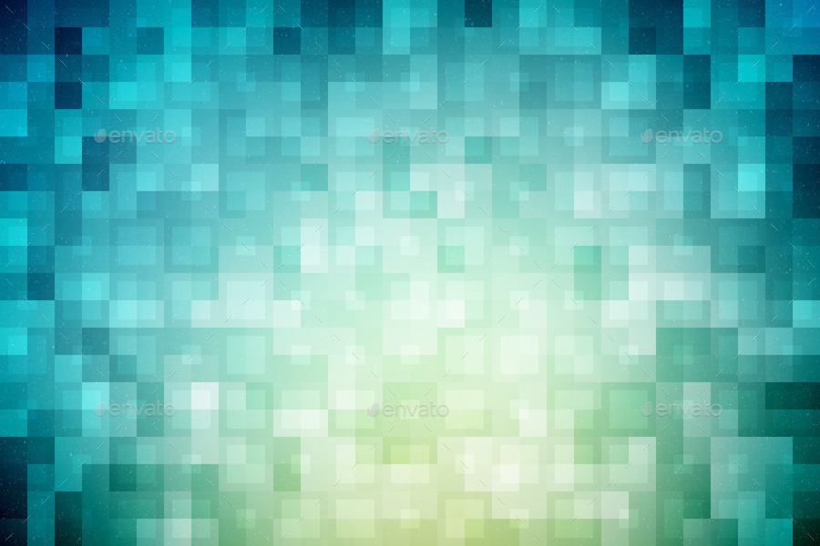 Abstract Mosaic Backgrounds Vol 2