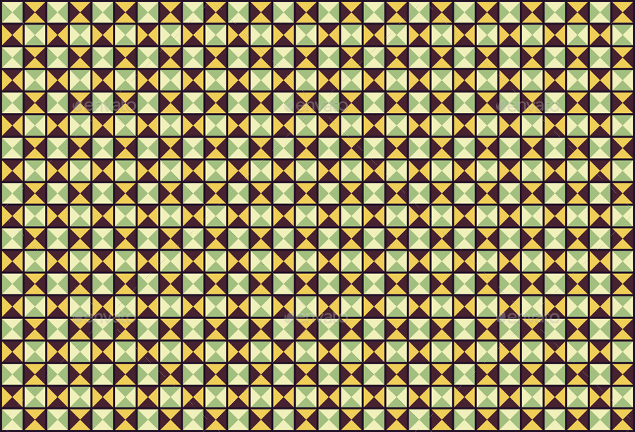 20 Chessboard Patterns (Screenshot 1)