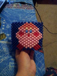 Kirby Cuff