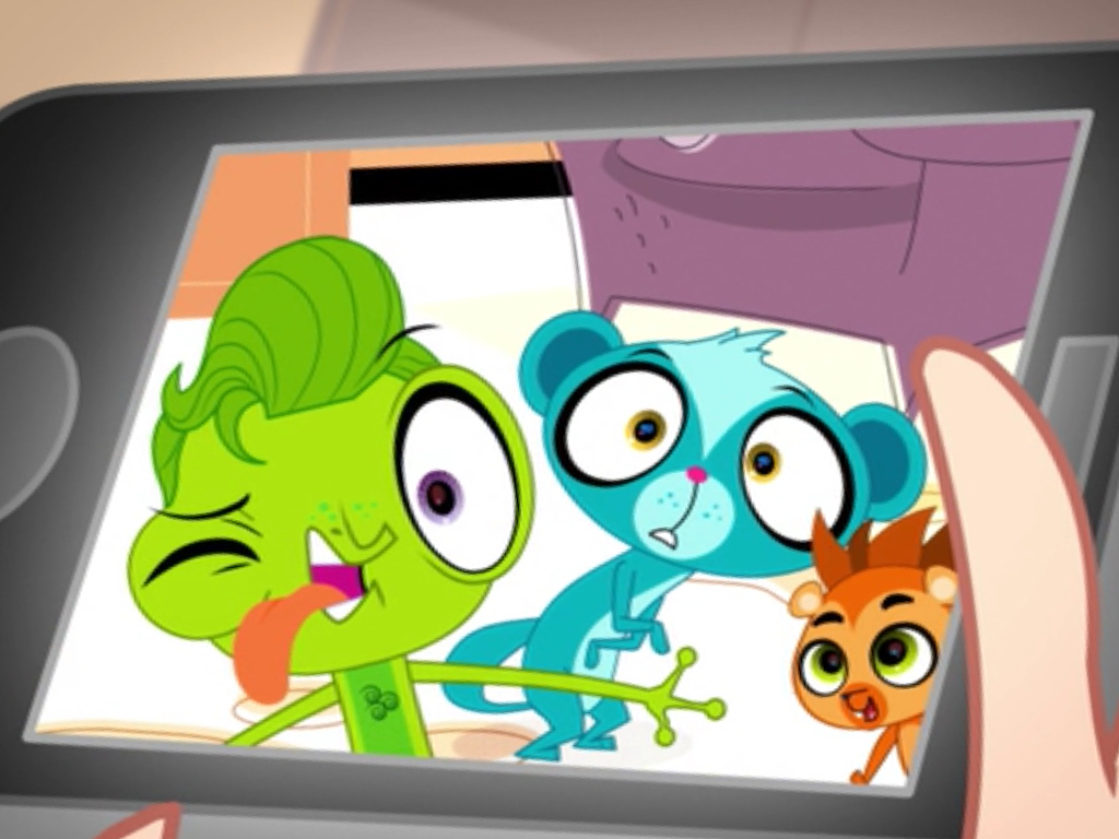 Lps Kick LPS boys wallpaper by SunilNevla11710 on DeviantArt