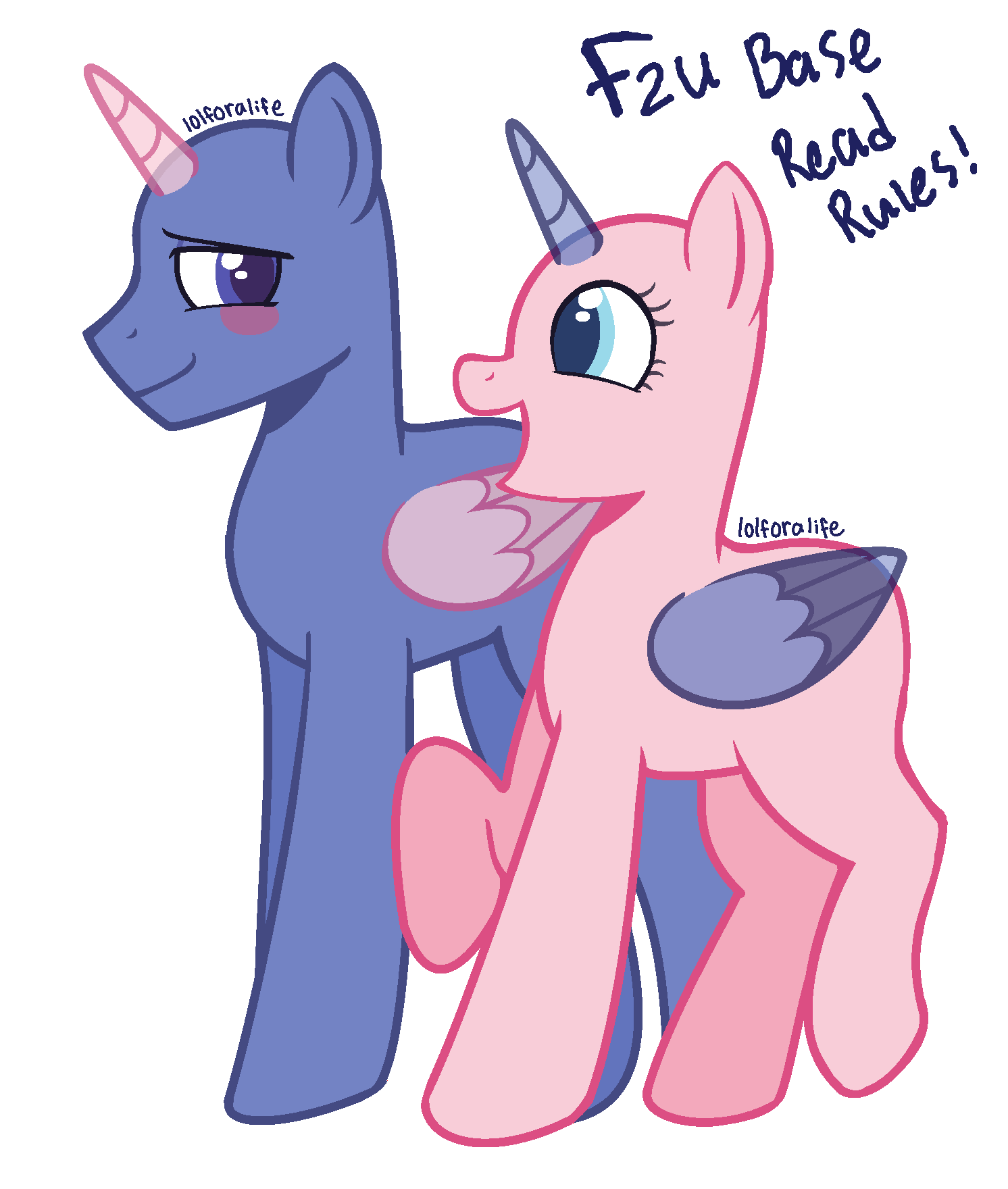 Mlp Boo Base Mlp base - 3 by lolforalife on DeviantArt