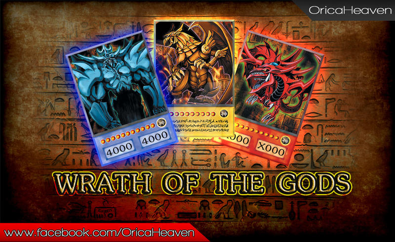 yugioh duel links god cards Number Egyptian Cards Legendary Decks II (LDK2) Sealed UNLIMITED Edition Yu-Gi-Oh! TCG Yugioh Exodia Deck Slifer with the red card back Egyptian God Cards - WRATH