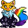 Louiefox