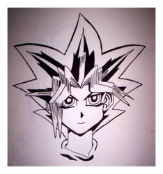 Yugi