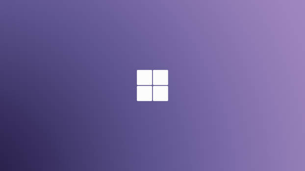 Windows Logo Wallpaper