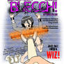 BLECCH Numero Duh Cover Mockup