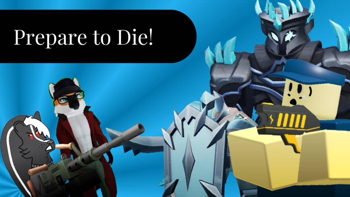 Reworked Fallen Mode in a Nutshell - TDS Movie by thisIsLucasOK on ...