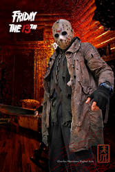 Jason Voorhees 03