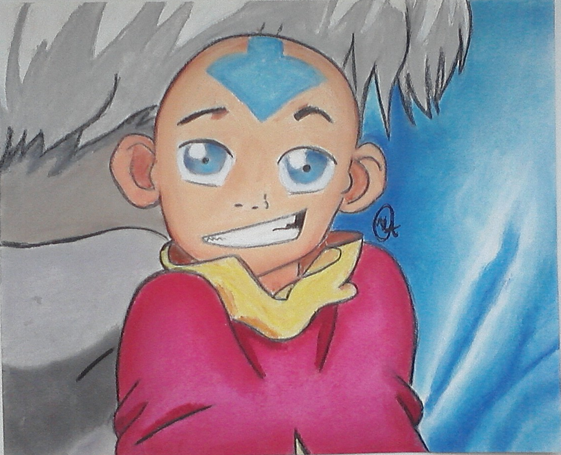 Aang